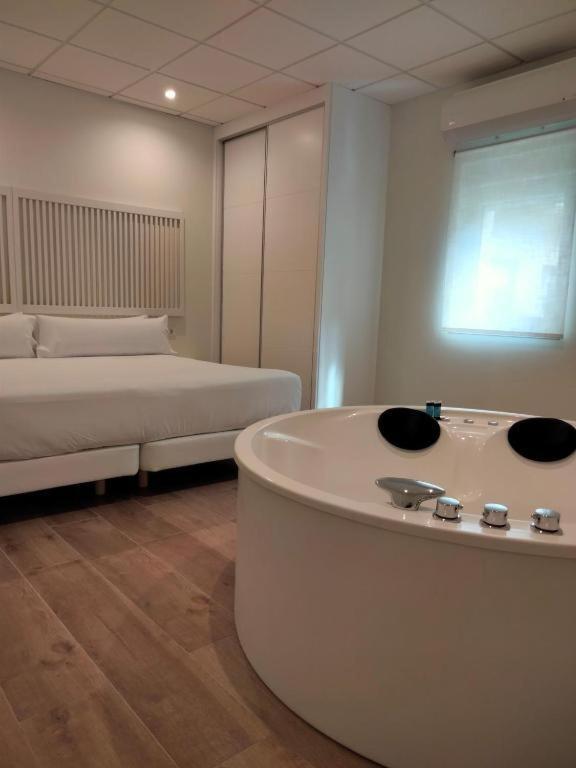 Playacruz Apartamentos มูเซีย ภายนอก รูปภาพ